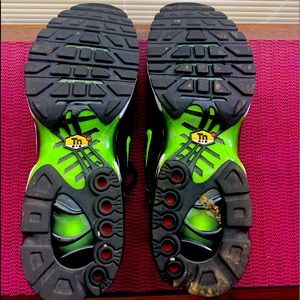 Nike Air Max Plus size 11